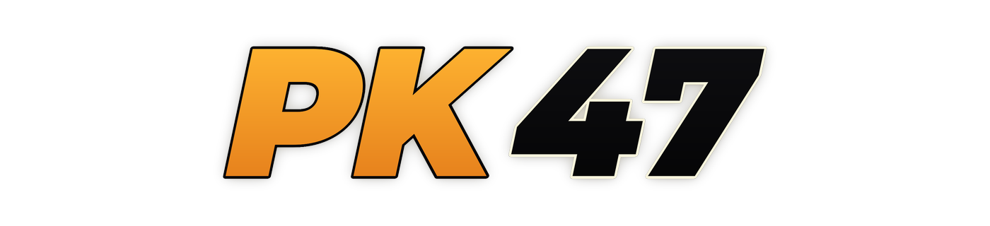 pk47 Logo